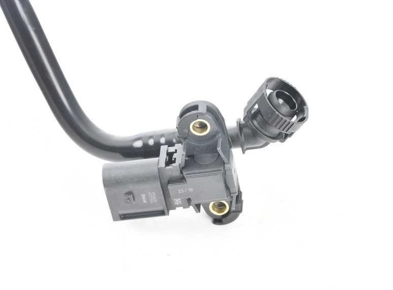 BMW degalų bako ventilis 13907636145 Originalus