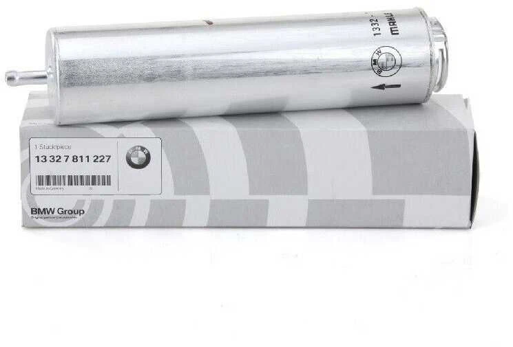 BMW degalų filtras originalus 13327822499