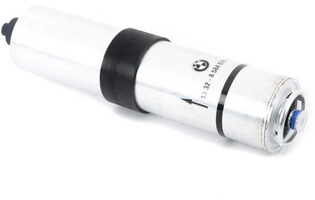 BMW Degalų Filtro Kasetė E90 E91 E92 E93 2004 2013 Originalus 13327793672