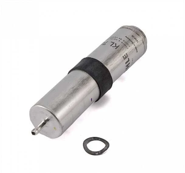 BMW Degalų Filtro Kasetė E90 E91 E92 E93 2004 2013 Originalus 13327793672