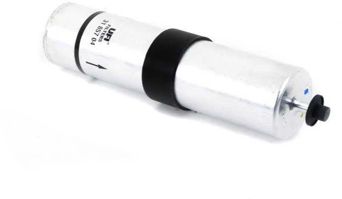BMW Degalų Filtro Kasetė E90 E91 E92 E93 2004 2013 Originalus 13327793672