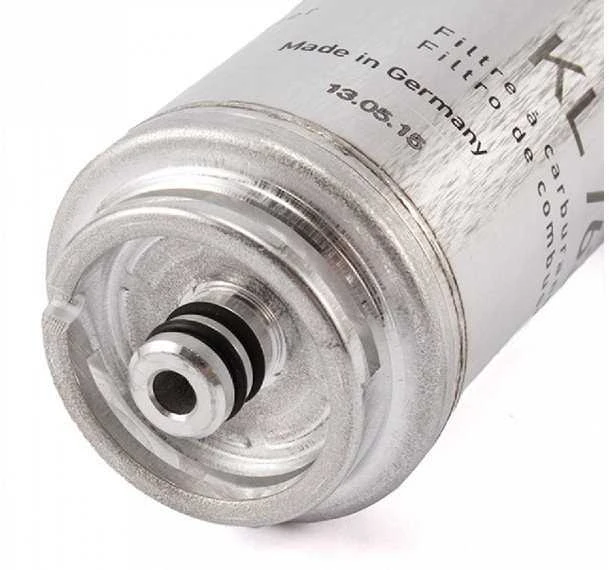 BMW Degalų Filtro Kasetė E90 E91 E92 E93 2004 2013 Originalus 13327793672