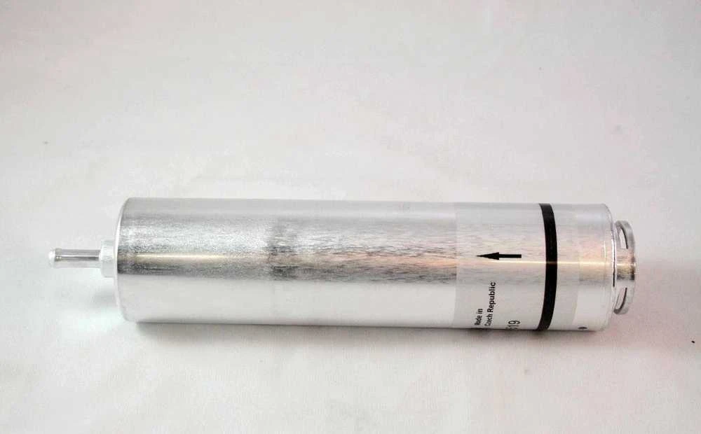 BMW Degalų Filtro Kasetė E90 E91 E92 E93 2004 2013 Originalus 13327793672