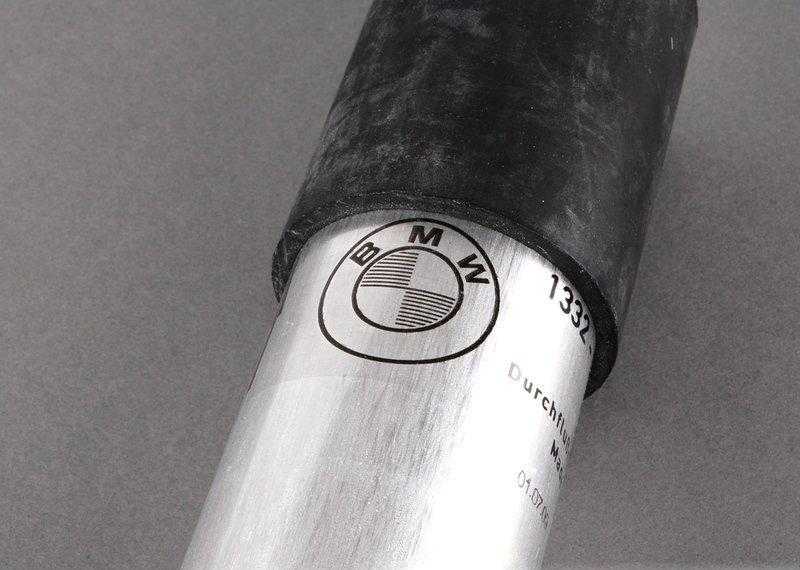 Bmw Degalų Tiekti Filtras Staklis Originalus 13321740985