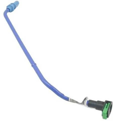BMW Degalų Tiektuvo Vamzdis Gali BMW F20 F21 F22 F23 16127244722 Originalus