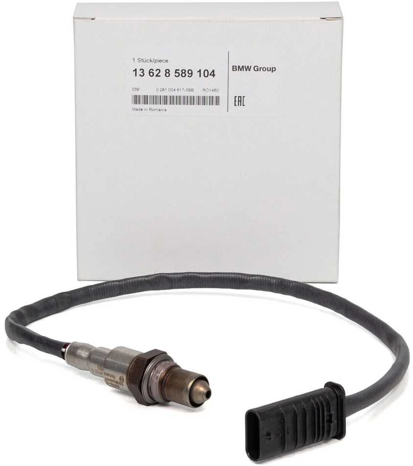 Bmw Deguonies Jutiklis 1 F20 F21 2 F22 F23 3 F30 F31 Originalus 13628589104