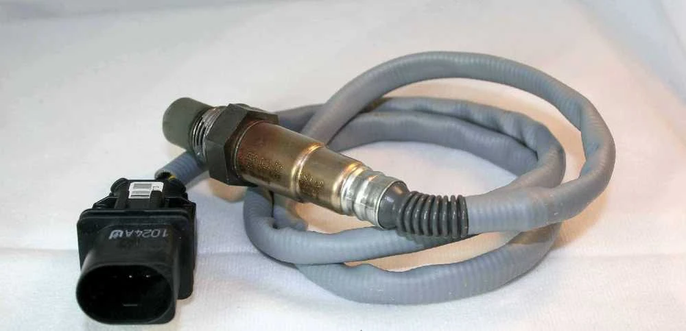 Bmw Deguonies Sensorius Priekinis Cil 4-6 E81 E87 E90 Originalus 11787558073