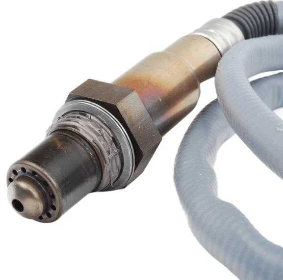 Bmw Deguonies Sensorius Priekinis Cil 4-6 E81 E87 E90 Originalus 11787558073