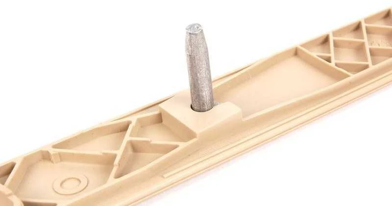 Bmw Dekoratyvinė Juostelė Gėrimų Laikiklis E90 E91 Originalus 51457138798