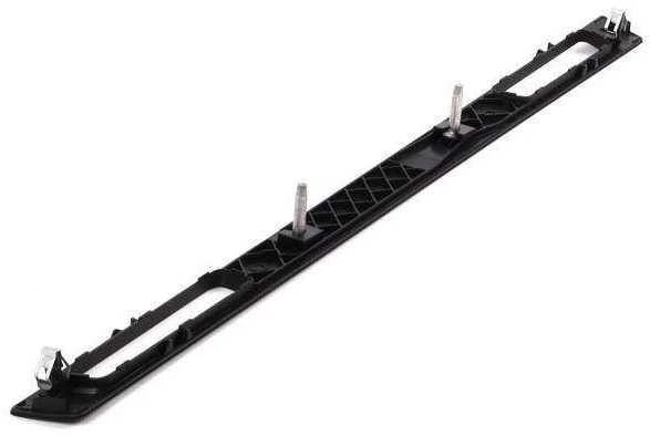Bmw Dekoratyvinė Juostelė Gėrimų Laikiklis E90 E91 E92 Originalus 51457144256