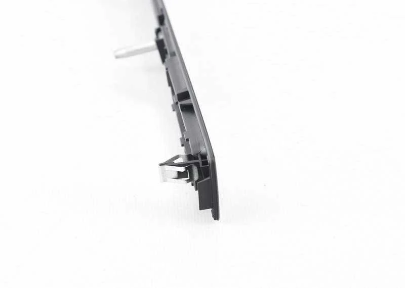 Bmw Dekoratyvinė Juostelė Gėrimų Laikiklis E90 E91 E92 Originalus 51457144256