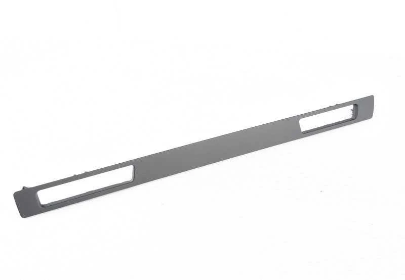 Bmw Dekoratyvinė Juostelė Gėrimų Laikiklis E90 E91 E92 Originalus 51457144256