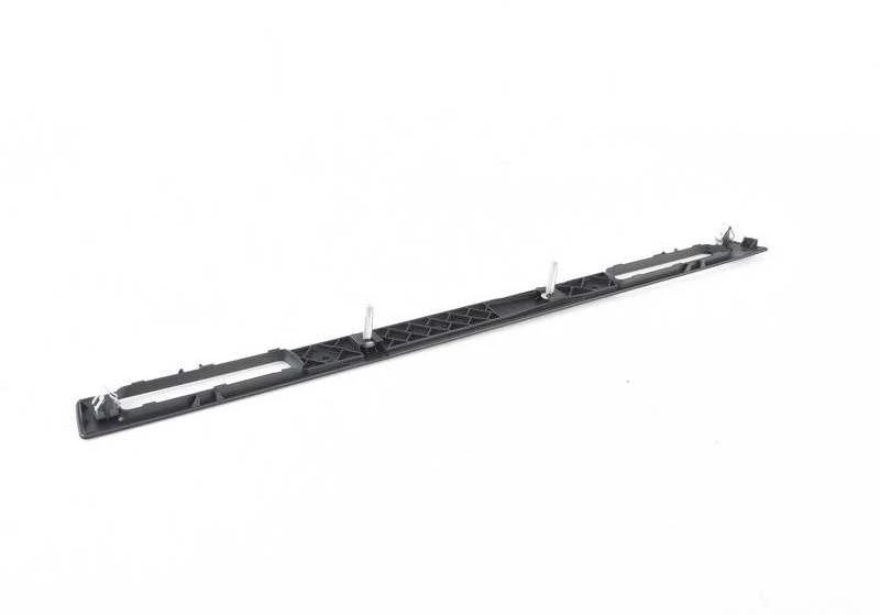 Bmw Dekoratyvinė Juostelė Gėrimų Laikiklis E90 E91 E92 Originalus 51457144256