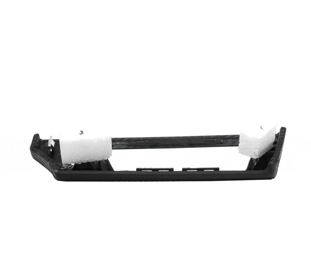 Bmw Dekoratyvinė Juostelė Vidinis Skydelis Oda Dešinė E90 E92 E93 Originalus 51458036707