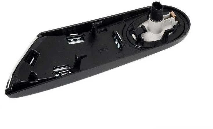 BMW Dekoratyvinė Lemputė Dešinė MINI R56 R55 R57 63137188614 Originalus 63137188614
