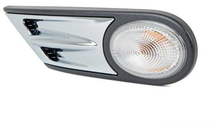 BMW Dekoratyvinė Lemputė Dešinė MINI R56 R55 R57 63137188614 Originalus 63137188614