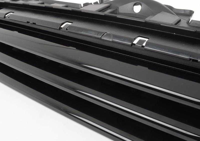 BMW Dekoratyvinės grotelės 51137300586 Originalios