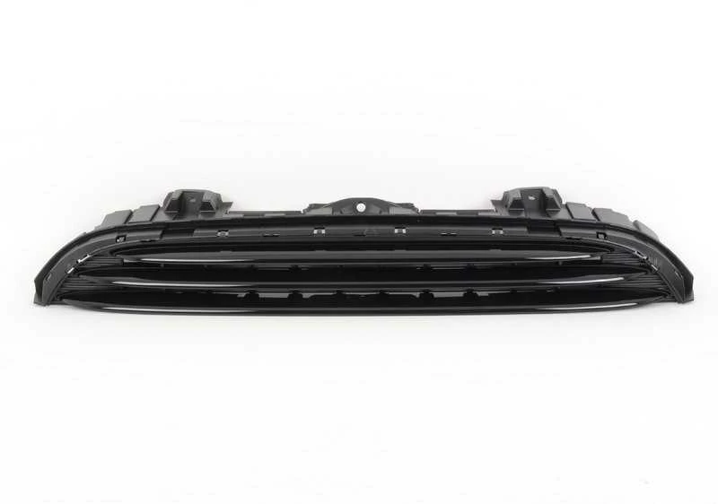 BMW Dekoratyvinės grotelės 51137300586 Originalios