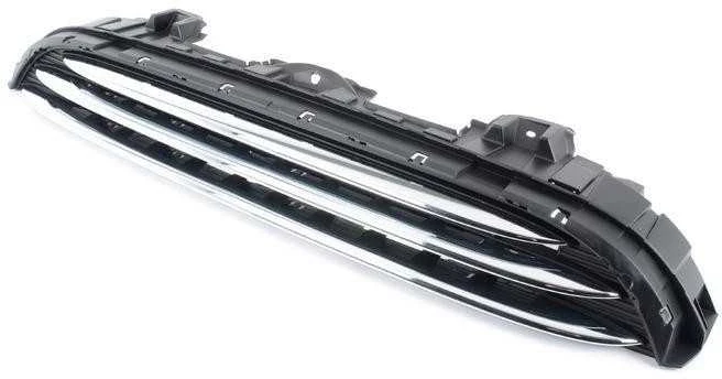 Bmw Dekoratyvinės Grotelės Variklio Dangtis Mini F55 F56 Originalus 51137335529