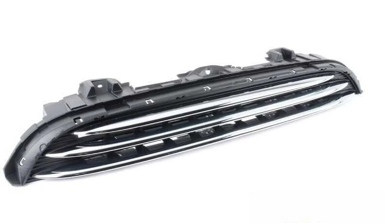 Bmw Dekoratyvinės Grotelės Variklio Dangtis Mini F55 F56 Originalus 51137335529