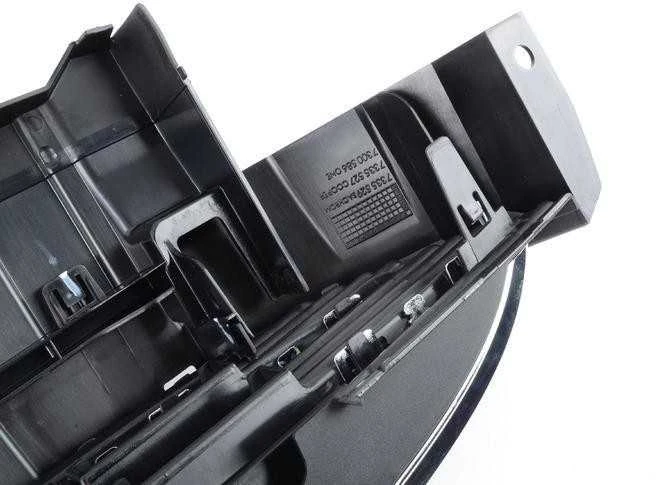 Bmw Dekoratyvinės Grotelės Variklio Dangtis Mini F55 F56 Originalus 51137335529