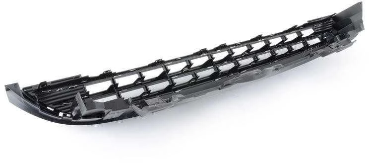 Bmw Dekoratyvinės Grotelės Variklio Dangtis Mini F55 F56 Originalus 51137335529