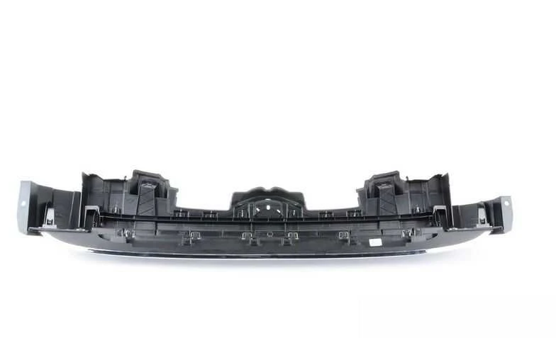 Bmw Dekoratyvinės Grotelės Variklio Dangtis Mini F55 F56 Originalus 51137335529