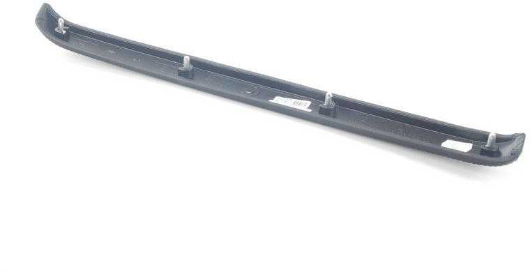 Bmw Dekorleiste Leder Seitenverkl 3 E92 E93 Originalus 51438036690