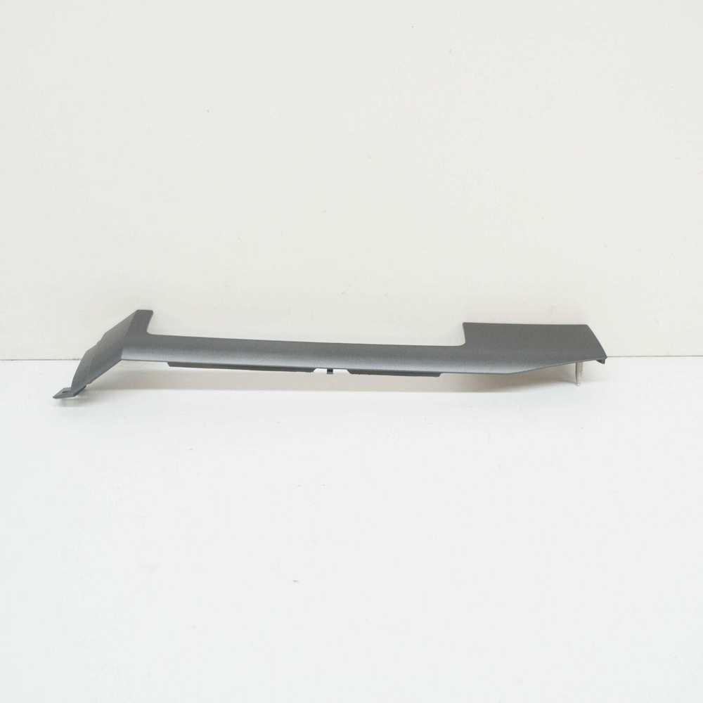 BMW Dekorleiste Titan Lackiert I T 3 E46 51457904351