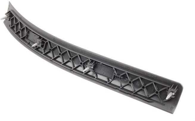 BMW Dekorleiste Titan Lackiert I T 3 E46 51457904348