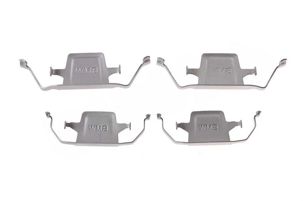 Bmw Design Ilaikymo Spyruokles F30 F31 F32 F33 F34 F36 Originalus 34112359856