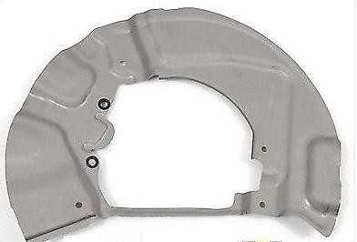 Bmw Dešinė Apšaudos Plokštė E60 E61 34116767648 Originalus 34116767648
