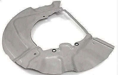 Bmw Dešinė Apšaudos Plokštė E60 E61 34116767648 Originalus 34116767648