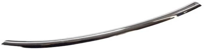 BMW Dešinė Chromo Apdangos Išorinė Durų Rankena 7 G11 G12 Originalus 51215A06744