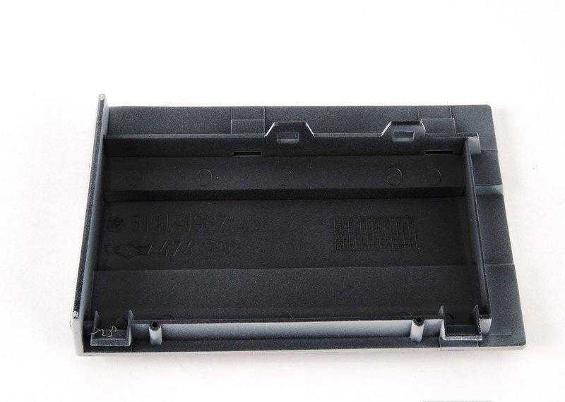 Bmw 6 E24 Dešinysis Dangtis Originalus 51111967470