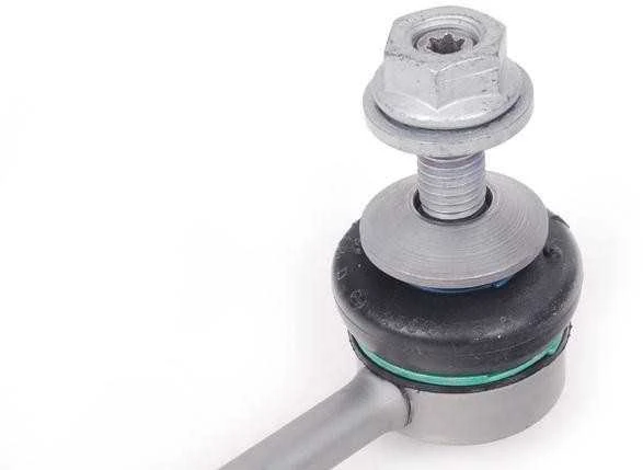 Bmw Dešinė Šoninė Palaikymo Struktūra 5 E60 E61 Originalus 31306781548