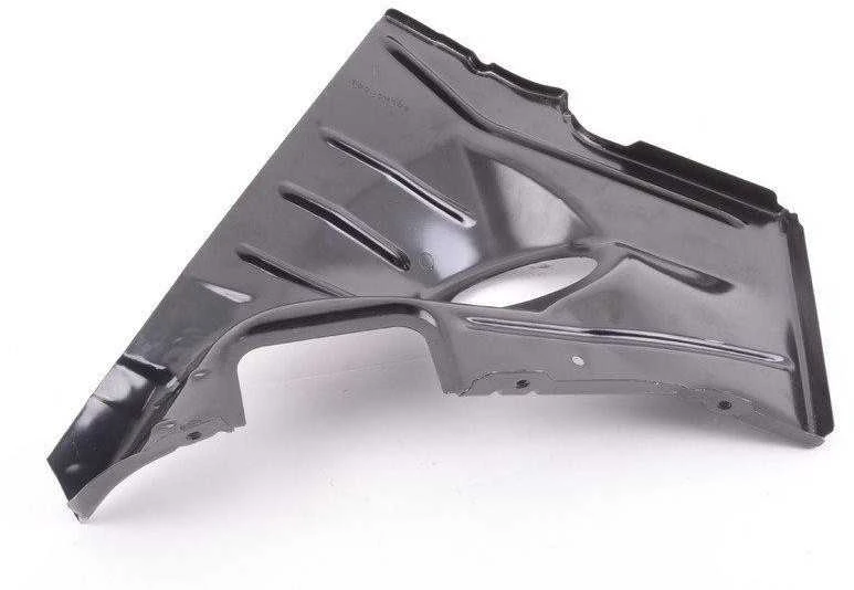 BMW Dešinės Aprono Danga F30 F31 F32 F33 F34 F36 Originalus 64319353042