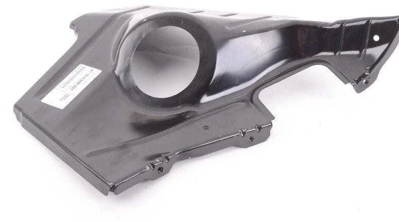 BMW Dešinės Aprono Danga F30 F31 F32 F33 F34 F36 Originalus 64319353042