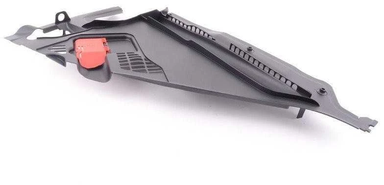 BMW Dešinės Aprono Danga F30 F31 F32 F33 F34 F36 Originalus 64319353042