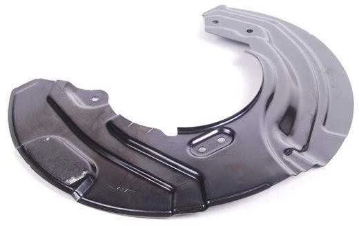 BMW Dešinės Apsaugos Plokštė E90 E91 E92 X1 Originalus 34116787320