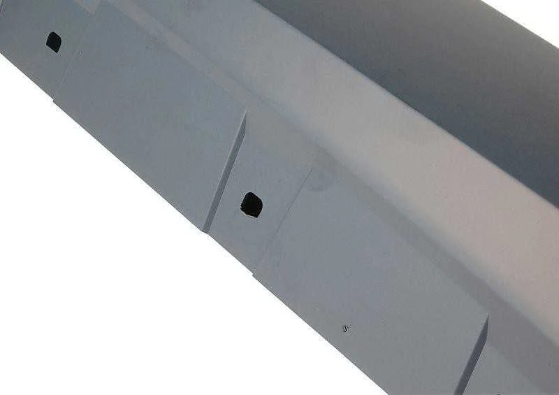 BMW Dešinės Durys Sienelės Dekoratyvinė Panelė E92 E93 51778045422