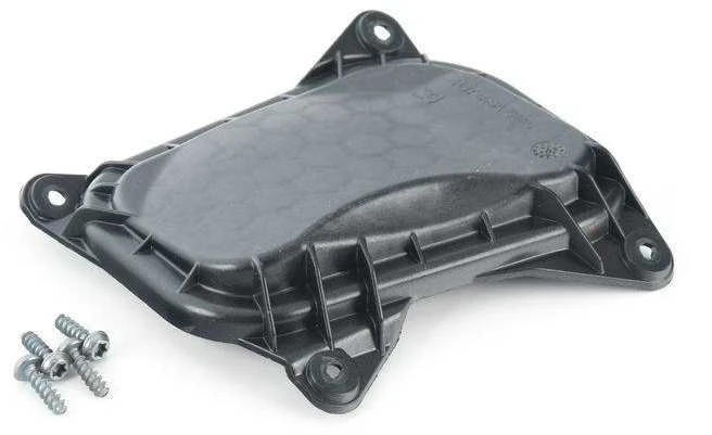 BMW Dešinės Galinės Šviesos Danga F22 F87 M2 63117494854