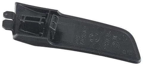 BMW Dešinės Ketvirtojo Panelio Trim Brackets i3 I01 Originalus 51477346574
