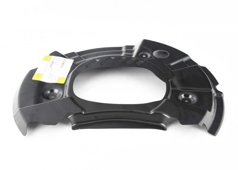 Bmw Dešinės Pusės Apsaugos Plokštė F10 F12 F13 Originalus 34112284432