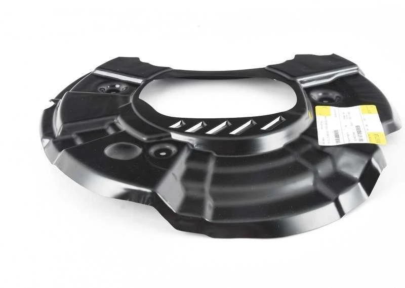 Bmw Dešinės Pusės Apsaugos Plokštė F10 F12 F13 Originalus 34112284816