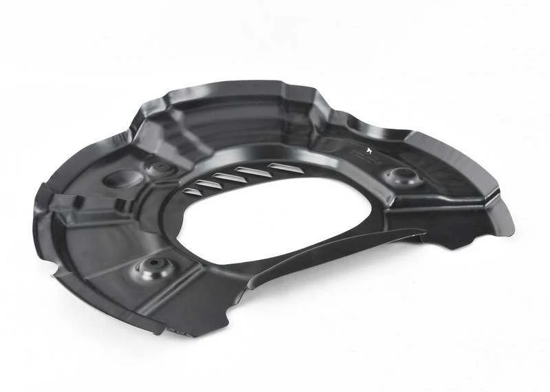 Bmw Dešinės Pusės Apsaugos Plokštė F10 F12 F13 Originalus 34112284816