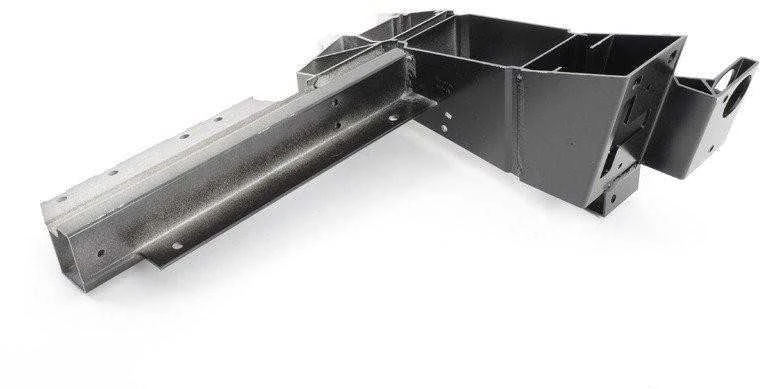 BMW Dešinės Pusės Atrama X3 F25 X4 F26 51647210500
