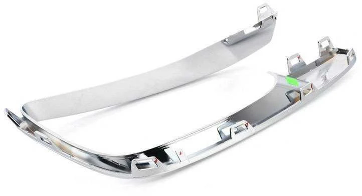 BMW Dešinės Pusės Baigtuvas 6 F06 F12 F13 51117362702 Originalus 51117362702