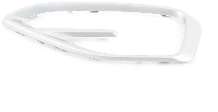 BMW Dešinės Pusės Danga 4 F32 F33 F36 2012-2019 Originalus 51117294844