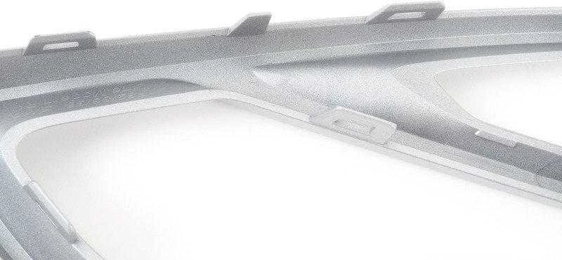 BMW Dešinės Pusės Danga 4 F32 F33 F36 2012-2019 Originalus 51117294844